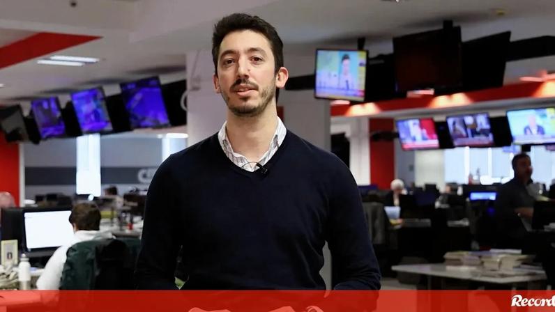 Análise de Diogo Jesus ao triunfo épico de Portugal frente à Suécia (36-35)
