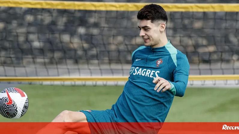 Diogo Leite a um passo de rumar à Lazio