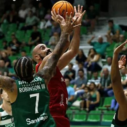 Benfica-Sporting em direto: acompanhamento em tempo real