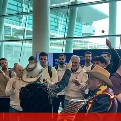 Francisco Sá Carneiro recebe arraial minhoto com regresso da seleção de andebol