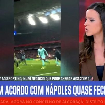 Sporting só lucrará com venda de Alisson ao Nápoles