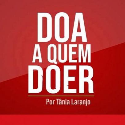 Desaparecimento da filha da atriz Delfina Cruz preocupa fãs