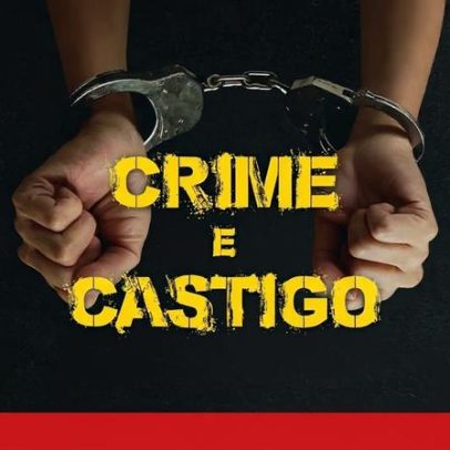 Operação Maduro e passaporte misterioso da modelo assassinada