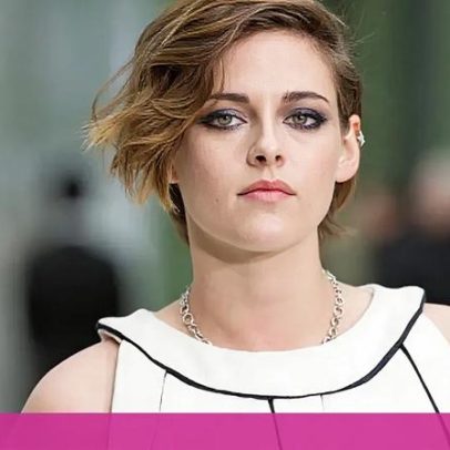 Kristen Stewart pode deixar os EUA por causa de Donald Trump