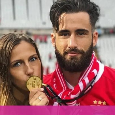 Rafa Silva regressa a Portugal após altos e baixos, com apoio da namorada