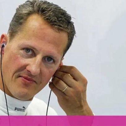 Doze anos após o acidente, surgem novos detalhes sobre a saúde de Schumacher