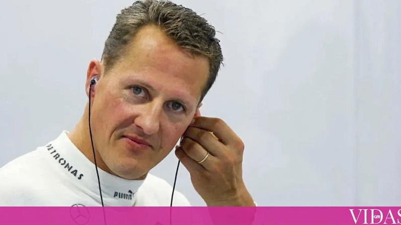 Michael Schumacher