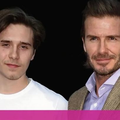 Brooklyn Beckham envia aviso legal aos pais e guerra familiar intensifica-se