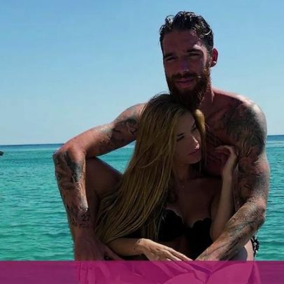 Mulher de José Sá volta a estar em luto no aniversário do jogador
