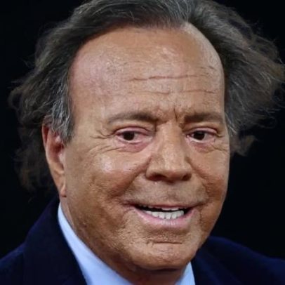 Escândalo envolvendo Julio Iglesias provoca tensão política em Espanha