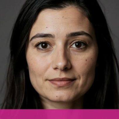 Influenciadora portuguesa perseguida tem o stalker condenado