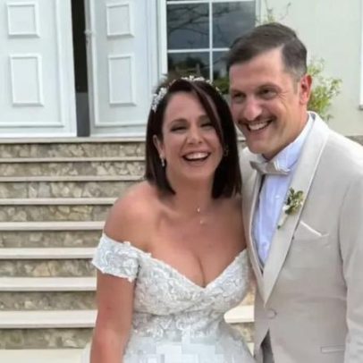 Sara Norte e Vasco Vala passam lua de mel em Cabo Verde