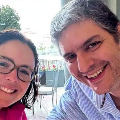 Joana Marques partilha experiência marcante com marido à distância