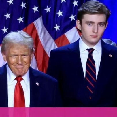 Proposta de casamento entre filho de Trump e princesa para resolver Gronelândia