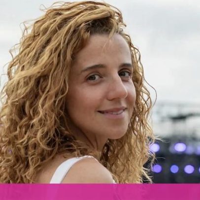 Inês Herédia quebra silêncio após polémica com mulheres lésbicas em balneários
