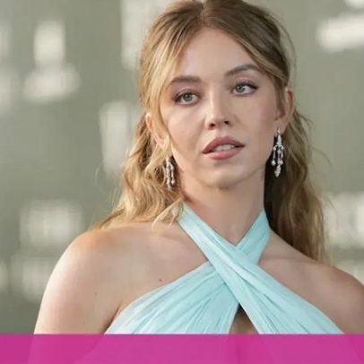 Sydney Sweeney pode ser processada após escalar letreiro de Hollywood