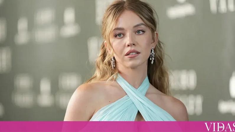 Sydney Sweeney surge após apoio de Trump face a polémica com anúncio.