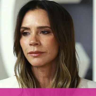 Vídeo de Victoria Beckham a dançar com filho aparece após desabafo de Brooklyn