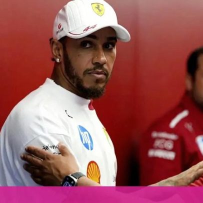 Hamilton ameaça deixar a Ferrari se antigo chefe da Red Bull for contratado