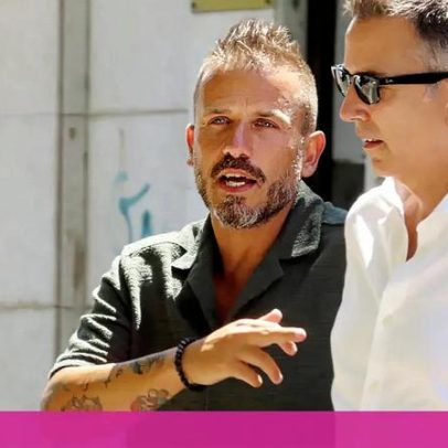 Bombeiro Dudu inicia recebimento da herança de Marco Paulo