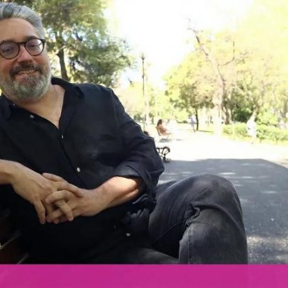 Nuno Markl continua sem controlo sobre a mão esquerda, diz ter carolos