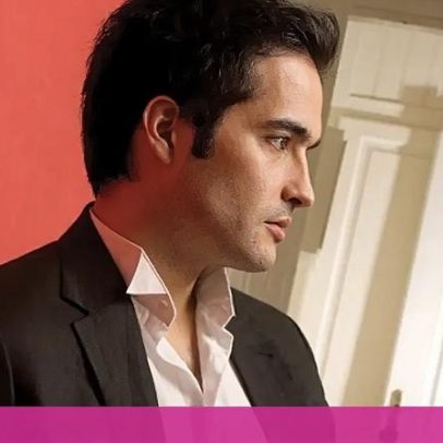 Ricardo Azevedo anuncia noivado após lesão facial e publica fotos