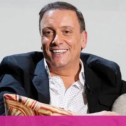 Joaquim Monchique revela enfarte ocorrido meses antes do AVC