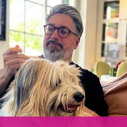 Nuno Markl expõe mensagem de seguidor que deseja a sua morte