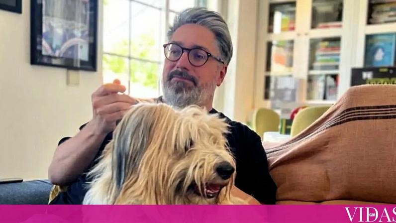 Nuno Markl expõe mensagem de seguidor que deseja a sua morte