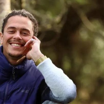 Busca retomada por Maycon, ex-concorrente da Casa dos Segredos