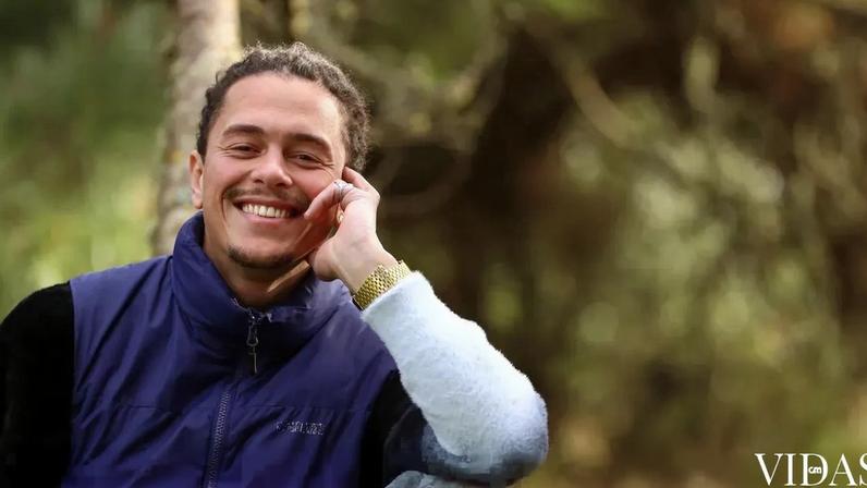 Busca retomada por Maycon, ex-concorrente da Casa dos Segredos