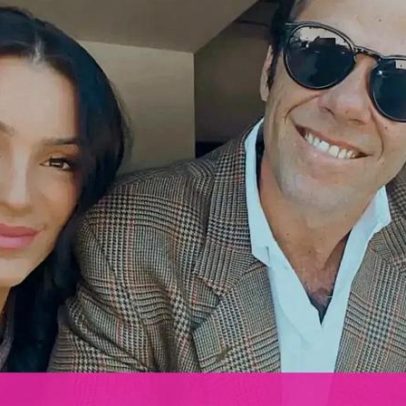 João Moura Caetano e Luíza Abreu adiam casamento por chegada do bebé