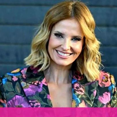 Cristina Ferreira comenta desaparecimento de Maycon e o desespero dos amigos