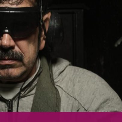 Treino com Nicolás Maduro resulta em prisão e inspira tendência de moda