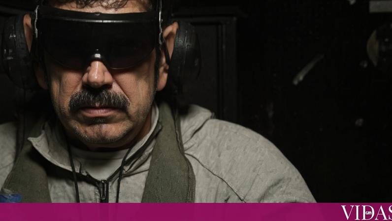 Revelada a primeira imagem de Nicolás Maduro após ser capturado pelos EUA