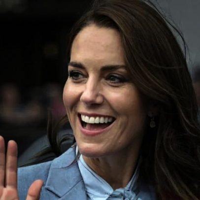 Kate Middleton quer pôr fim a tradição imposta por Isabel II quando for rainha