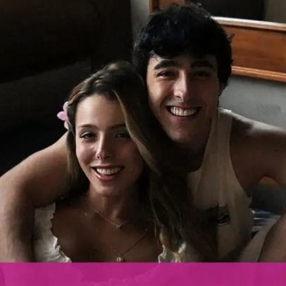 Influencer de 27 anos assume namoro com menor de idade e recebe críticas