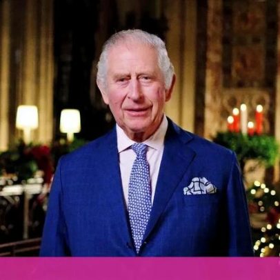 Carlos III fecha o Palácio de Sandringham ao público