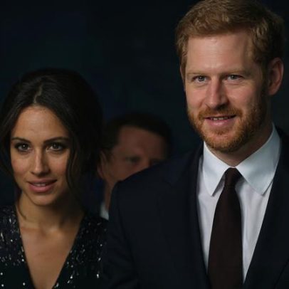 Meghan e Harry acusados de usar estratégia para manter popularidade