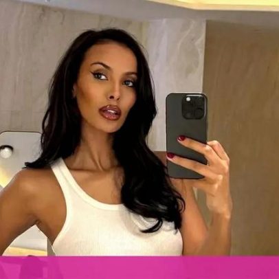 Maya Jama estreia novo programa com boa receção