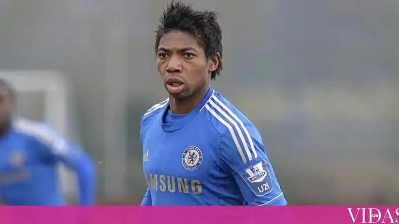 Lamisha Musonda, ex-jogador do Chelsea, enfrenta problemas de saúde