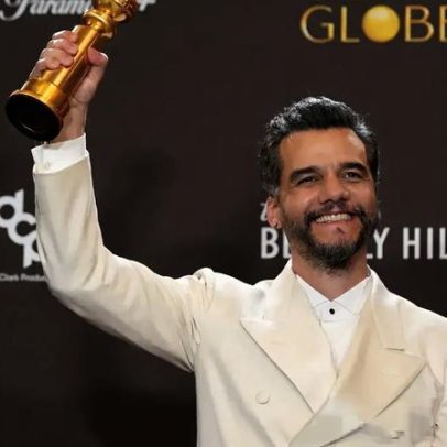 Bastidores dos Globos de Ouro: discussões, gafes e embaraços