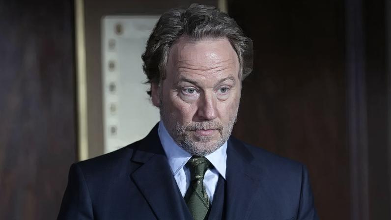 Timothy Busfield em 'Lei & Ordem'