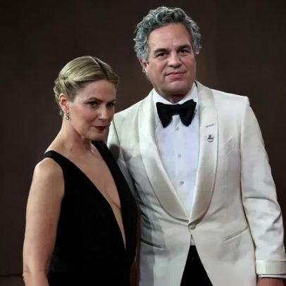 Ruffalo acusa Trump de pedofilia e violação nos Globos de Ouro
