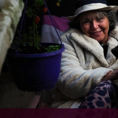 Missa de um mês pela morte de Clara Pinto Correia contou apenas com alguns familiares