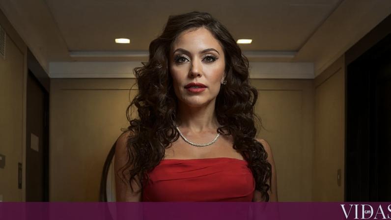 Bethenny Frankel alerta para perigo de infeção em hotéis de luxo