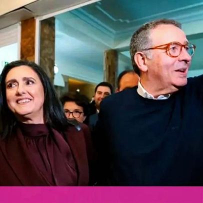 Esposa de António José Seguro manterá o emprego, mesmo que seja eleito Presidente