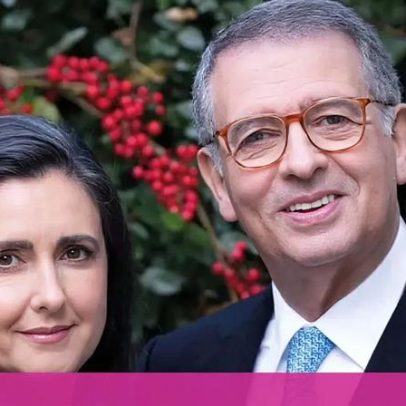 Seguro afirma que a mulher que continua a trabalhar após eleição o orgulha