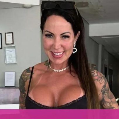 Participação de atriz de cinema adulto em desfile de Carnaval provoca revolta