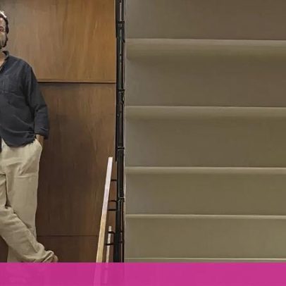 Miguel Araújo lança disco e revela ter ficado mais auto-domesticado